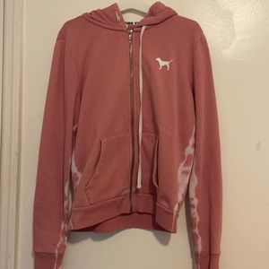 Victoria Secret/ Pink Hoodie